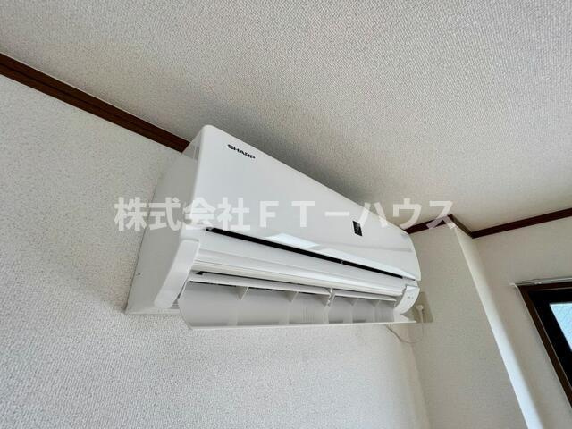 リムーブル・ミニヨンの設備
