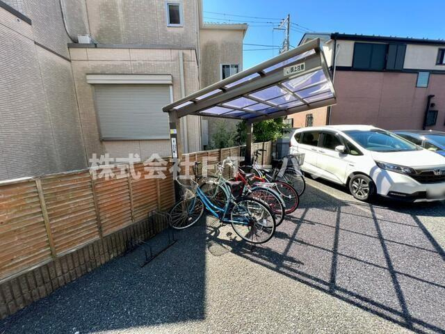 リムーブル・ミニヨンのその他共用部分