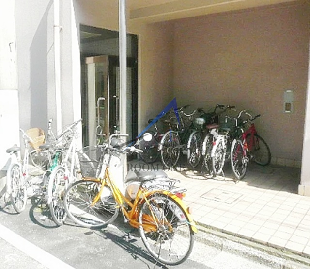 コスモピアビル