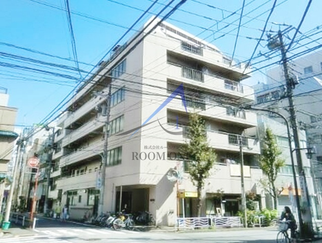 コスモピアビル