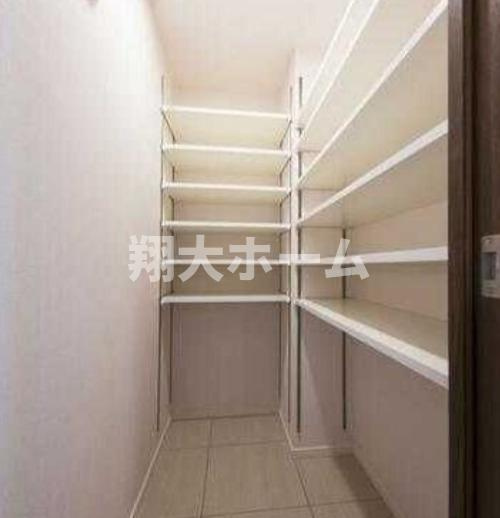 リビオメゾン南砂町のその他