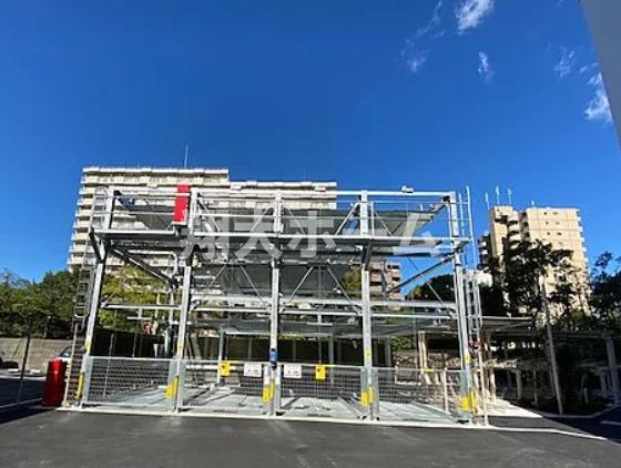 リビオメゾン南砂町のその他
