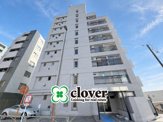 東馬込ハイツの画像