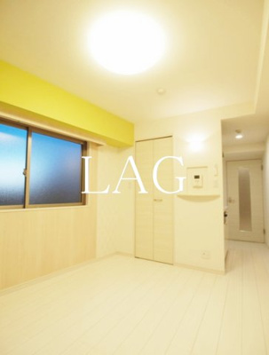 【寝室】 | La　Fonte町屋 | 寝室です。