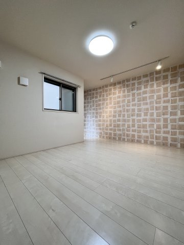 【内装】 | サン　フィオーレ長尾Ⅱ番館 