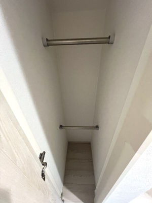 【収納】 | MELDIA北綾瀬Ⅶ | 同一仕様写真