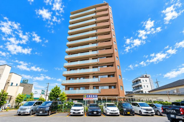 ミオカステーロ六町