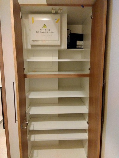 別部屋参考写真