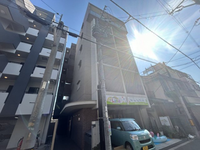 【外観】 | IKカーサ