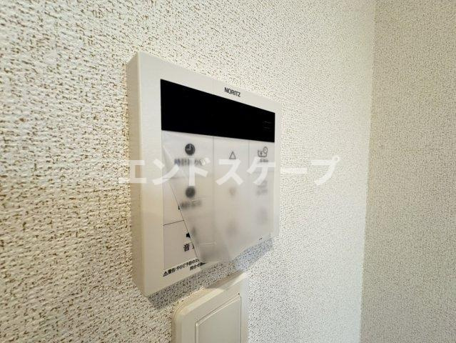 グランステラの設備|高崎、前橋のお部屋探しはエンドスケープまで！お客様の理想お聞かせ下さい♪