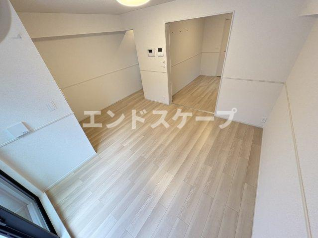 グランステラの居間・リビング|高崎、前橋のお部屋探しはエンドスケープまで！お客様の理想お聞かせ下さい♪