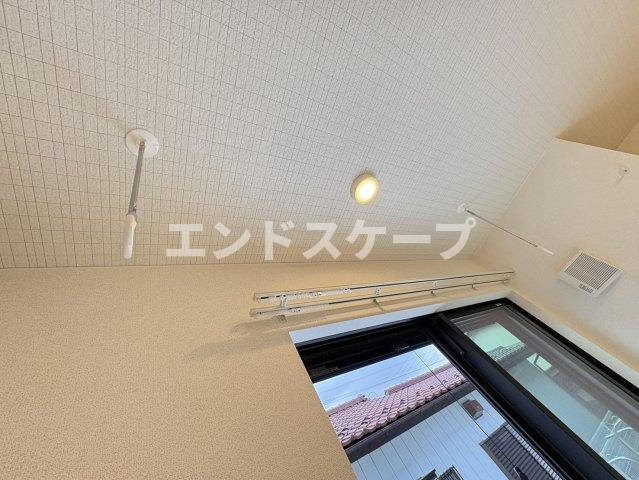 グランステラの設備|高崎、前橋のお部屋探しはエンドスケープまで！お客様の理想お聞かせ下さい♪