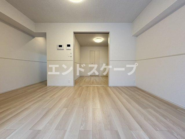 グランステラの居間・リビング|高崎、前橋のお部屋探しはエンドスケープまで！お客様の理想お聞かせ下さい♪