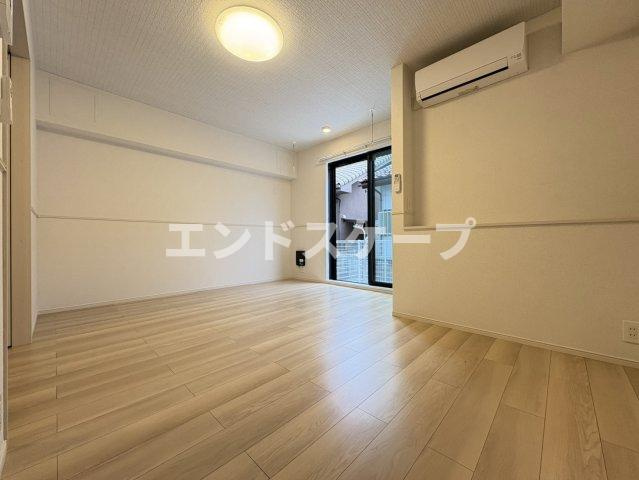 グランステラの居間・リビング|高崎、前橋のお部屋探しはエンドスケープまで！お客様の理想お聞かせ下さい♪