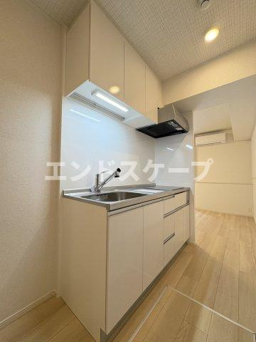 グランステラのキッチン|高崎、前橋のお部屋探しはエンドスケープまで！お客様の理想お聞かせ下さい♪