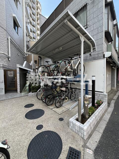 ライオンズプラザ白山のその他