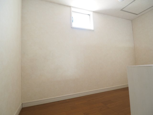 ヨコハマジーニアスガーデンの内装|☆別部屋参考写真（ロフト）☆