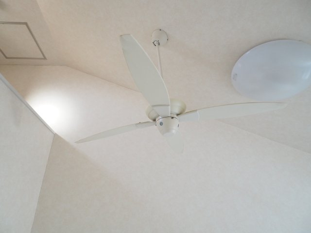 ヨコハマジーニアスガーデンの設備|☆別部屋参考写真☆