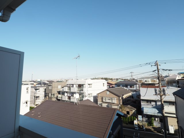 ヨコハマジーニアスガーデンの展望|☆別部屋参考写真☆