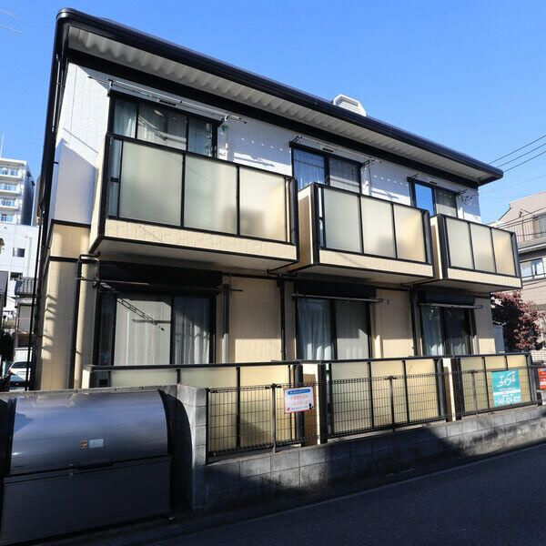 プランドール針ヶ谷のその他