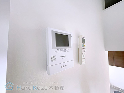 【セキュリティ】 | HaroSakura【名古屋市賃貸・ネット無料】