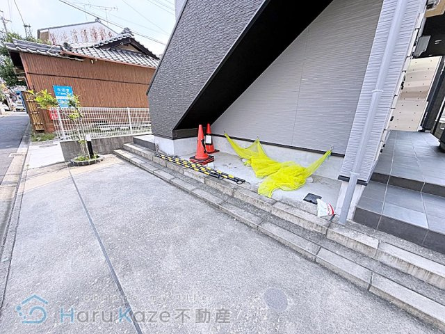 【その他共用部分】 | Haro Sakura【名古屋市賃貸・ネット無料】