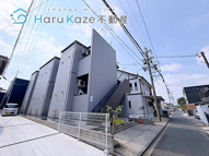 HaroSakura【名古屋市賃貸・ネット無料】の画像
