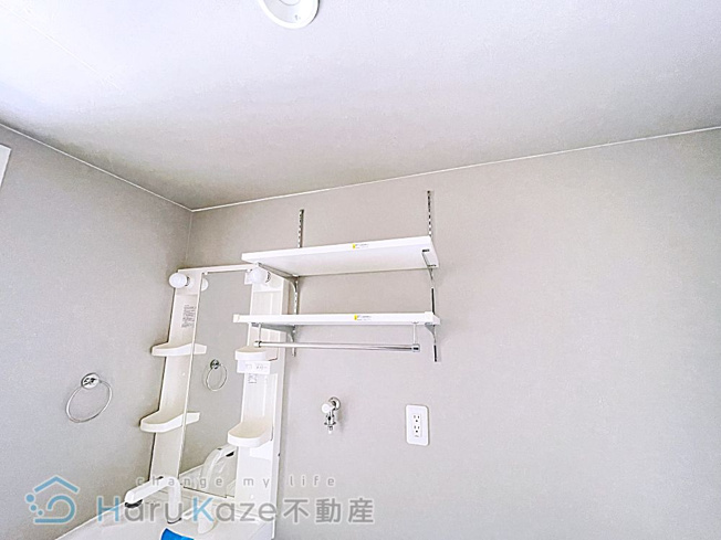 【設備】 | HaroSakura【名古屋市賃貸・ネット無料】