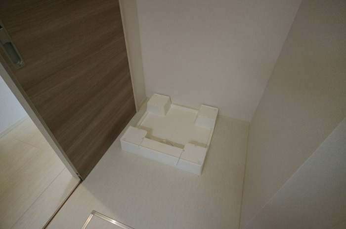 Eastforestの設備