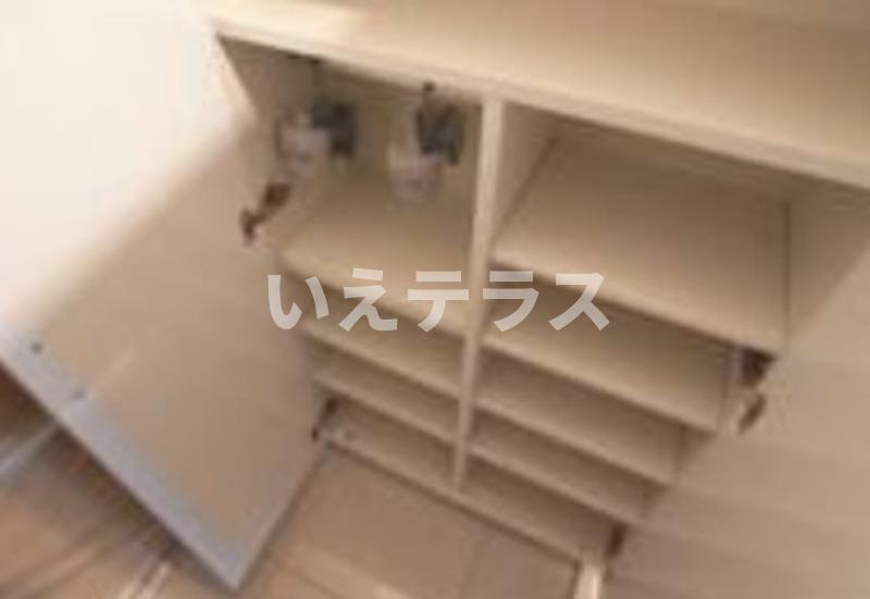 グルーブ神戸ハーバーアリーナの玄関