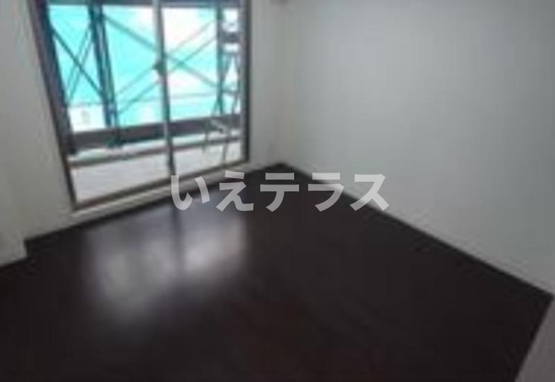 グルーブ神戸ハーバーアリーナの居間・リビング