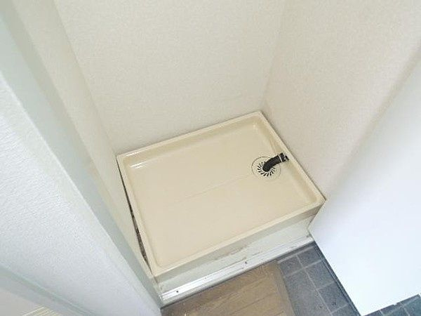 エルハイツ成増Ｗ棟のその他