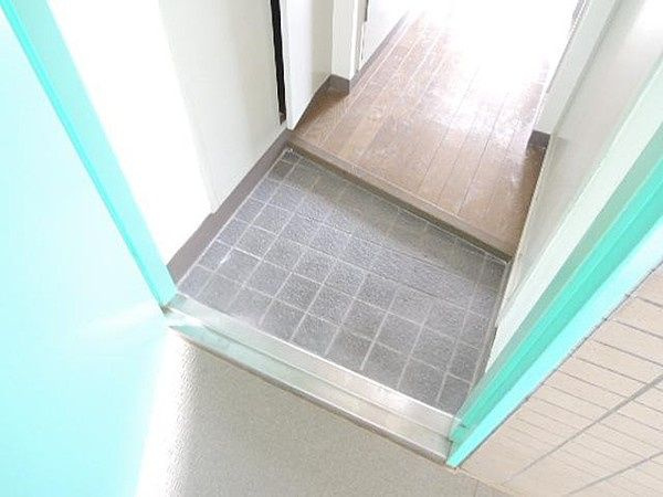 エルハイツ成増Ｗ棟の設備