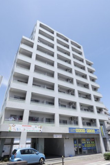グランデージ今里　仲介手数料無料の画像
