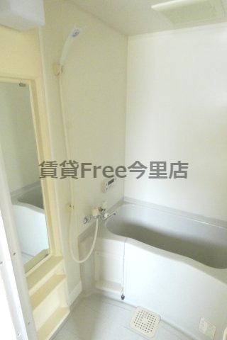 【浴室】 | グランデージ今里　仲介手数料無料