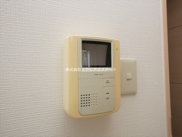 プライムコート天王寺大道のセキュリティ