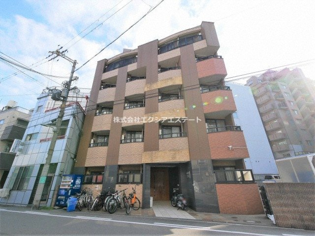 プライムコート天王寺大道