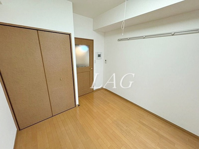 【居間・リビング】 | ステージグランデ南麻布 | 洋室のお部屋です。