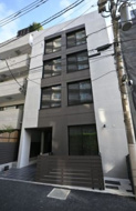 ＥＳ－Ｇｒａｎｄｅ文京白山の画像
