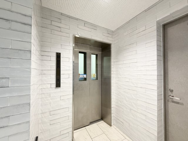 コモテリアK&Mのその他共用部分