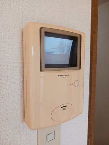 ストーンヒルズＤのセキュリティ