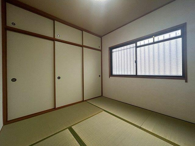 【和室】の画像