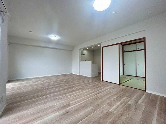 【洋室】の画像