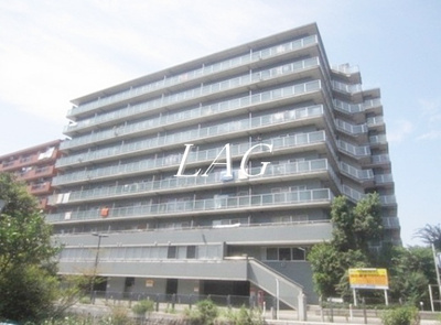【外観】 | リブステージ横浜 | 外観です。