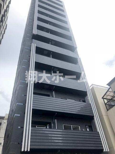 メイクスデザイン入谷アジールコート