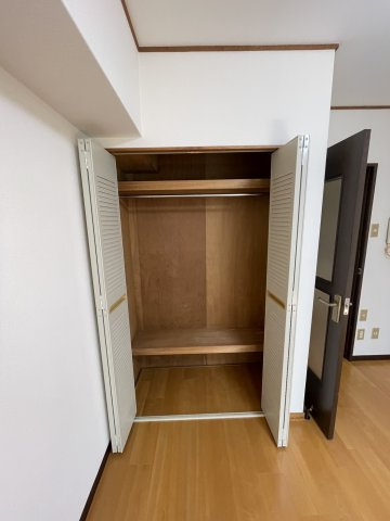 アルトシュタット（ALTSTADT）の収納