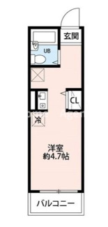 【間取り】 | ADIK谷在家