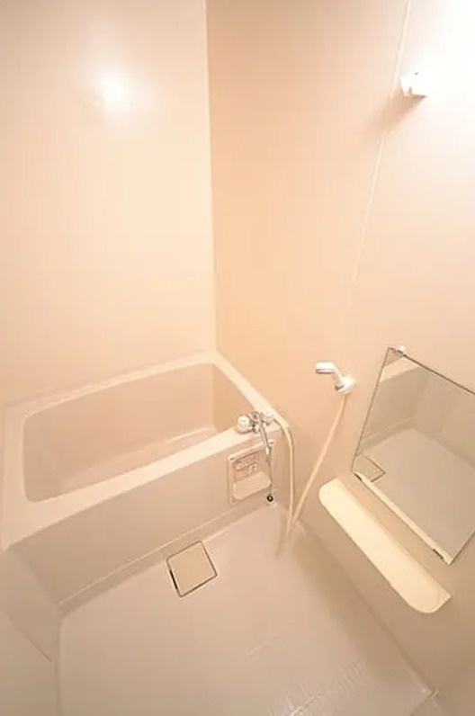 ＷＩＮＧ目白の浴室