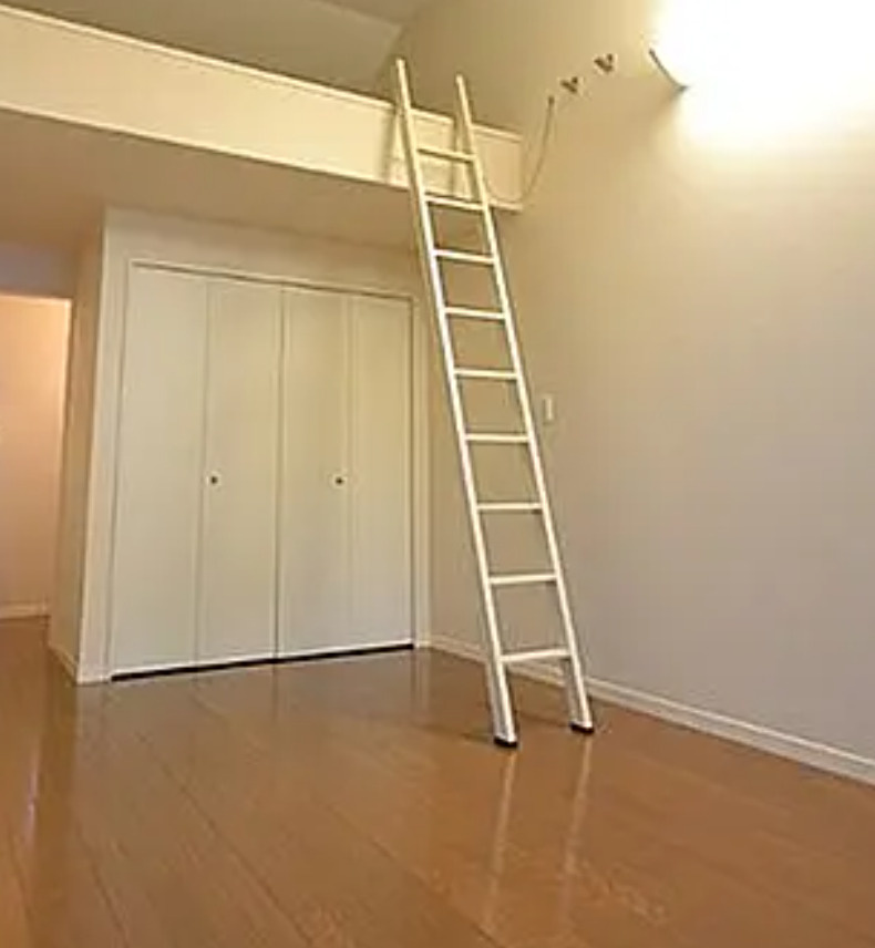 ＷＩＮＧ目白の内装