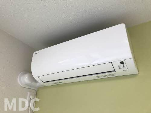 ベレオ鳴門 一号館の設備